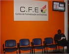 Recepcao CFE